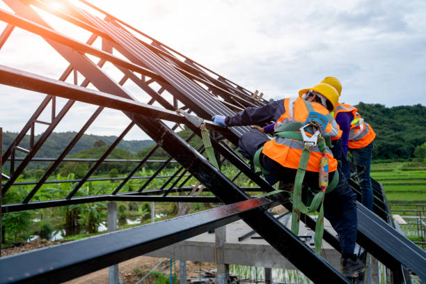 Roof Waterproofing Services in Mitchell, NE