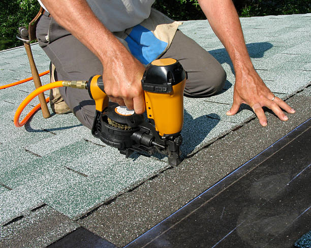 Best Roof Waterproofing Services  in Mitchell, NE