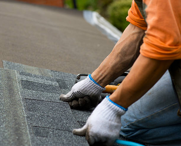 Roof Repair Estimates in Mitchell, NE